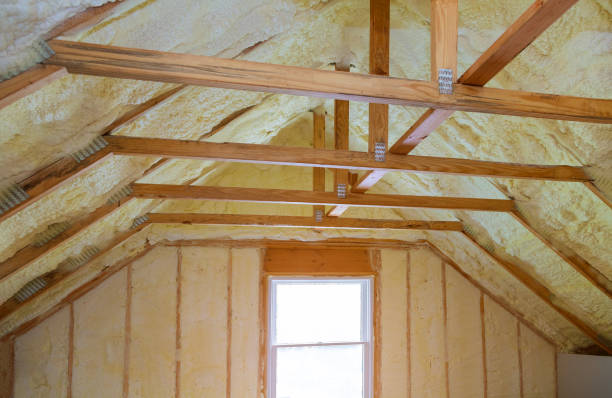 Best Insulation for Specific Applications in Riverside, MO